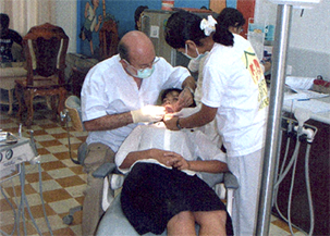 dentiste