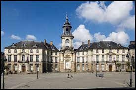 mairie